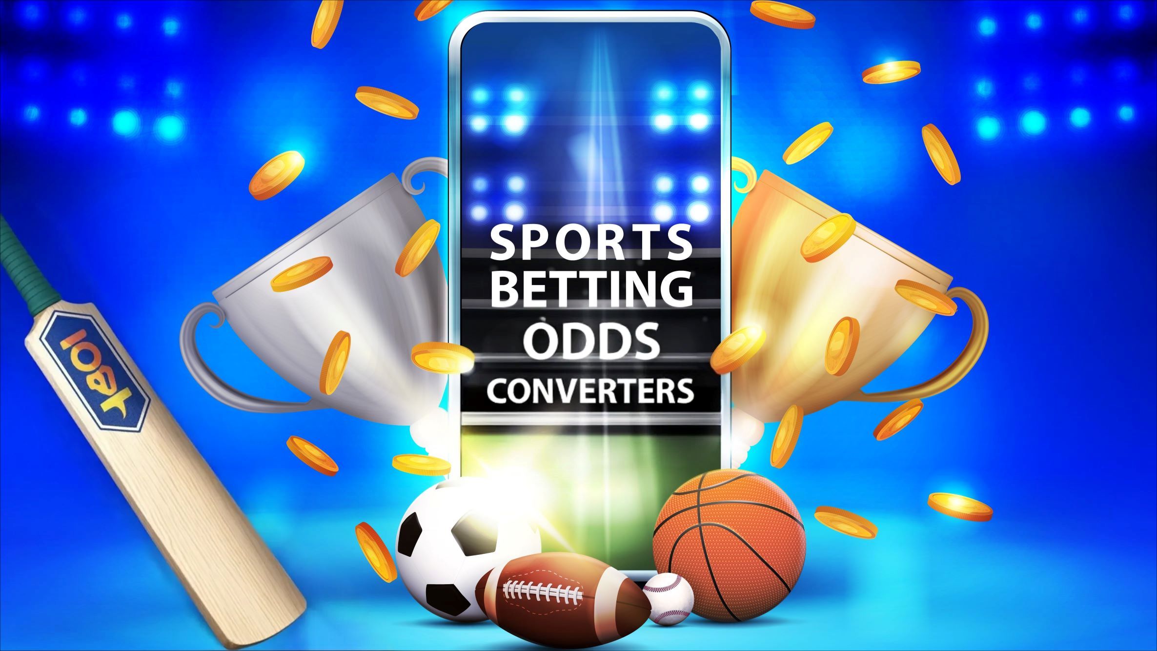 How to Use Betting Odds Converters