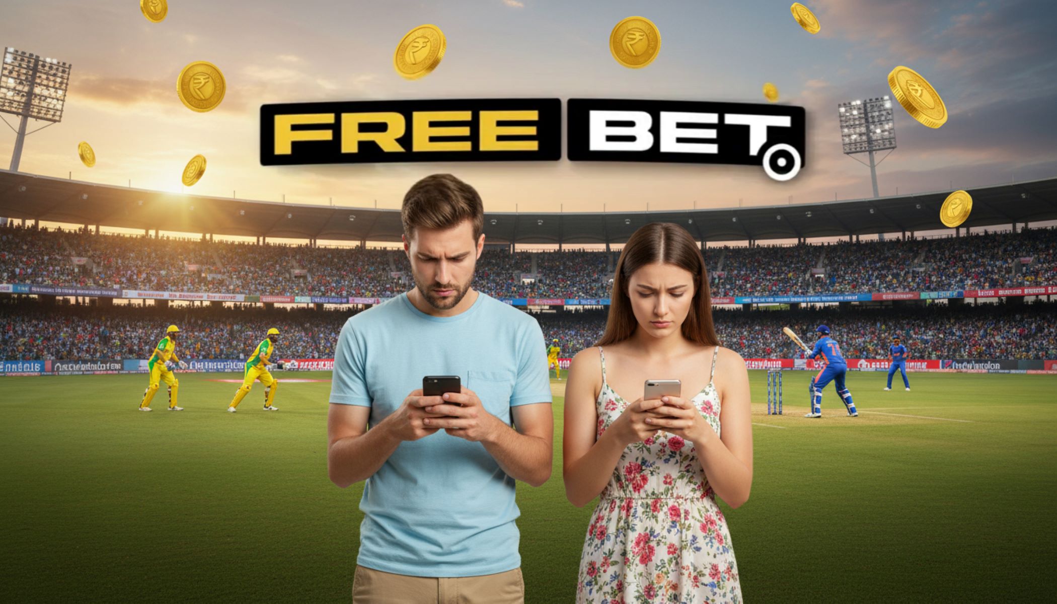 How to Use Free Bet Credits